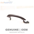 2015-2024 Porsche Macan Right Exterior Door Handle 95B837206A Used. Price: $38.49.