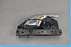 09-15 Jaguar Xfr Rear Right Passenger Side Exterior Door Lock Handle Oem Used. Price: $24.00.