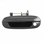 For Isuzu Ascender Door Handle 2003-2008 Exterior Driver Side Front Plastic New. Price: $20.89.