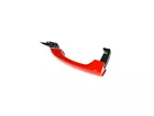 Genuine Mopar Exterior Door Handle 1SZ34ZR3AD New. Price: $26.23.