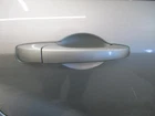 Passenger Door Handle Exterior Assembly Chrome Front Fits 05 300 1849249 Used. Price: $66.40.