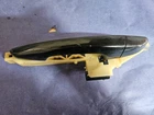 2015 - 2019 Hyundai Sonata Rear Left Exterior Door Handle Needs Paint ! Oem Used. Price: $29.95.
