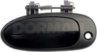 Dorman 80745 Exterior Door Handle Front Left Paint To Match New. Price: $39.97.