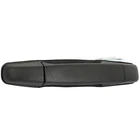 Black Outside Textured Door Handle Driver Rear Left Fits Chevy Gmc Pickup Truck New. Price: $12.98.