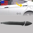 For 11-2016 Hyundai Elantra Outside Door Handle Left Rear Driver 826513X000 New. Price: $11.95.