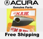 2023 Acura Rdx Door Handle Key Lock Cover Cap Hole Driver Side Silver NH830M Oem New. Price: $34.45.