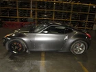 Inside Door Handle Left Fits 2009-2020 Nissan 370Z Oem 80671-1EA0A Used. Price: $65.00.