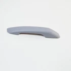 New Audi Q5 Fy Front Right Door Handle Trim Plate Lhd 80A837240GRU Original. Price: $130.20.