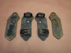 Jeep Grand Cherokee Wj 99-04 Rear Tailgate Strikers Factory Oem Free Ship Used. Price: $28.99.