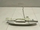 Honda Accord Sedan 2.4L 2010 Rear Right Door Exterior Handle Taffeta White Used. Price: $51.21.