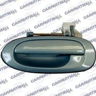 1997 Ford Escort Sedan Rear Left Back Driver Side Exterior Door Handle D17991 Used. Price: $39.97.