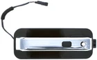 Exterior Door Handle-outside Dorman 97981 Fits 15-20 Ford F-150 New. Price: $128.33.