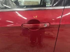 Used Front Left Exterior Door Handle Fits: 2017 Ford Escape Assembly. Price: $104.65.