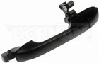 Dorman 81511 Rear Left Exterior Door Handle Fits 03 - 07 Honda Pilot New. Price: $30.06.