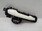 2010-2014 Mercedes C250 W204 Front Right Exterior Door Handle White Oem AK240956 Used. Price: $68.00.