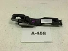 2013 Nissan Sentra Rear Left Door Exterior Handle Support Bracket Oem Used. Price: $20.46.