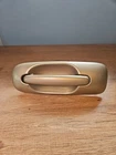 01-07 Chrysler Town & Country Left Side Outer Sliding Door Handle 0RP91TRMAE Used. Price: $29.99.