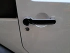 2015 Wrangler Door Handle Outside Exterior SKU#4438389 Used. Price: $74.10.