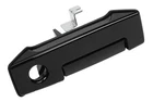 Genuine Gm Black Rear Passenger Side Exterior Door Handle 19317405 New. Price: $77.45.