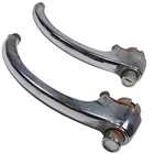 '52-'59 Chevrolet Outside Door Handles Set Pair 3698881 Oem Original Part Used. Price: $49.99.