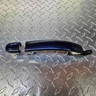 2014 Volkswagen Jetta Front Right Passenger Exterior Door Handle Lever Vw Oem Used. Price: $40.00.