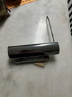 1969-1978 Ford Mercury Full-size Station Wagon Nos Chrome Rear Tail Gate Handle New. Price: $125.00.