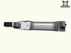 Rear Passenger Side Door Exterior Handle *NH830M* Oem 2018-22 Honda Accord Used. Price: $75.99.