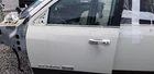 22 Dodge Ram 2500 Limited Long Horn Door Front Left Driver White Mega Cab Used. Price: $1150.00.