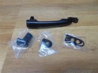 Brand New Rear Door Exterior Handle Genuine Smart - A4537204301. Price: $48.13.