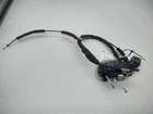2012 Nissan Altima Right Rear Lock Actuator Oem Used. Price: $70.00.