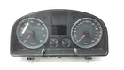Volkswagen Caddy 2003-2010 Speedometer Instrument Cluster 1T0920854B Gebraucht. Price: $171.86.