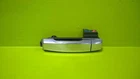 04-15 Titan Passenger Right Front Exterior Door Handle Oem 3939-25 Used. Price: $50.00.