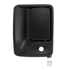 Exterior Door Handle Front Left Driver Ford F-250 F350 Super Duty 1999-2016 New. Price: $18.04.