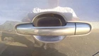 Driver Door Handle Exterior Assembly Rear Fits 09-13 Corolla 264499 Used. Price: $63.99.