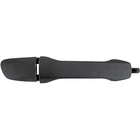 96641 Dorman Exterior Door Handle Front Rear Passenger Right Side New. Price: $104.23.