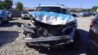 Used Front Left Exterior Door Handle Fits: 2021 Honda Passport Assembly Bo. Price: $111.30.