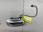 97-04 Porsche Boxster 986 Front Right Side Exterior Door Handle 92U Silver Oem Used. Price: $49.95.