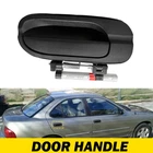 Right Rear (passenger) Door Handle Outside Exterior For 00-06 Nissan Sentra New. Price: $16.99.
