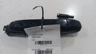 Subaru Impreza Left Rear Door Handle Exterior 2024 Oem Used. Price: $55.75.