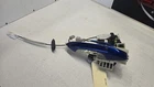2021 2022 2023 2024 Kia K5 Front Right Exterior Door Handle Blue W/ Lock Oem Used. Price: $199.99.