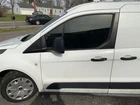 2014-2018 Ford Transit Connect Driver Front Door Electric Oem Used. Price: $389.00.