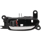 Interior Door Handle For 2006-2015 Lexus IS250 IS350 Front Driver Side New. Price: $44.17.