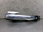 15 - 24 Nissan Murano Right Passenger Rear Exterior Door Handle Used. Price: $31.16.