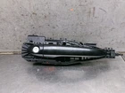 14 - 23 Jeep Cherokee Left Driver Front Exterior Door Handle Assembly Used. Price: $33.56.