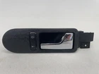 1998-2010 Volkswagen Beetle Front Right Interior Door Handle Oem Used. Price: $39.99.