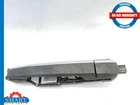 Mercedes W163 ML500 ML320 Exterior Door Handle Rear Left Driver 02-05 Oem Used. Price: $34.85.