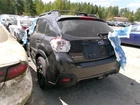 Passenger Door Handle Exterior Assembly Fits 13-17 Xv Crosstrek 32818776 Used. Price: $110.70.