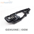 2018 Bmw 540D Xdrive - Right Exterior Door Handle Bracket 9881776 Used. Price: $19.99.