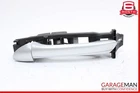 03-09 Mercedes W211 E350 E550 Amg Rear Left Driver Side Exterior Door Handle Oem Used. Price: $80.00.