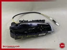 11-16 Bmw 528I F10 5-SERIES Front Left Door Exterior Handle Keyless Entry Oem Used. Price: $41.24.